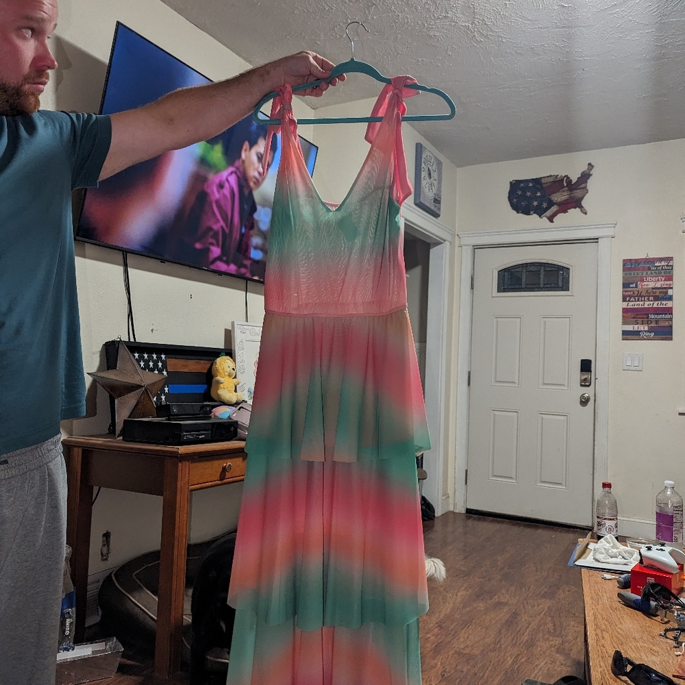 Formal Dress